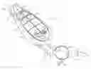 Fig. 01 - KEY FOB ASSEMBLY