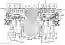 Fig. 01 - Device for adjusting the distance of a stripper chisel