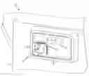 Fig. 01 - Gas meter reading system