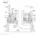 Fig. 06 - Gear device and turning portion structure of industrial robot using the gear device