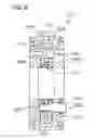 Fig. 07 - Gear device and turning portion structure of industrial robot using the gear device