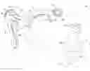 Fig. 01 - Bicycle brake operating device