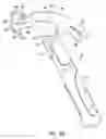 Fig. 25 - Large strike face hammer