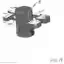 Fig. 22 - Power tong