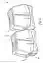 Fig. 07 - CLAMP WITH PENETRATING ELEMENT