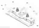 Fig. 01 - SEPARATION DEVICE FOR SHEARING OFF WORK PIECES LINED UP IN ROWS ON A SUPPLY TAPE