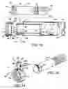 Fig. 04 - Systems for attaching a noise suppressor to a firearm