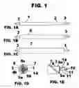 Fig. 02 - Vehicle gun stabilization platform device
