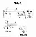 Fig. 04 - Vehicle gun stabilization platform device