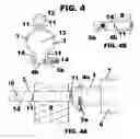 Fig. 05 - Vehicle gun stabilization platform device