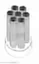 Fig. 07 - IMPACT DIESEL PARTICULATE FILTER