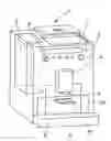 Fig. 01 - APPLIANCE FOR DISPENSING A BEVERAGE