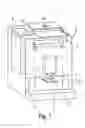 Fig. 02 - APPLIANCE FOR DISPENSING A BEVERAGE