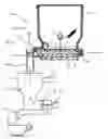 Fig. 01 - Holder assembly for a powdered ingredient for preparing an instant drink