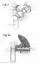 Fig. 03 - Holder assembly for a powdered ingredient for preparing an instant drink