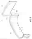 Fig. 06 - ROASTING OVEN STRUCTURE AND HEIGHTENED STRUCTURAL IMPROVEMENT OF ITS OVEN WALL
