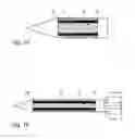 Fig. 02 - PROJECTILE OR WARHEAD