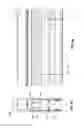 Fig. 07 - GUIDEWAY SWITCH APPARATUS FOR MAGNETICALLY LEVITATED VEHICLES