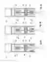 Fig. 10 - GUIDEWAY SWITCH APPARATUS FOR MAGNETICALLY LEVITATED VEHICLES