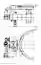 Fig. 02 - Body support with variable rotation restriction
