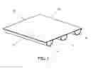 Fig. 02 - Pallet Constructed Substantially From Corrugated Cardboard and Paperboard