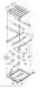 Fig. 01 - BEVELED BLOCK PALLET