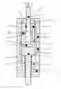 Fig. 01 - Hydraulic actuator