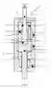 Fig. 02 - Hydraulic actuator