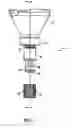 Fig. 02 - Outlet device for controlling anesthetic flow in vaporizer