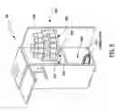 Fig. 06 - Work stations for manicurists
