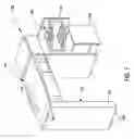 Fig. 07 - Work stations for manicurists