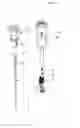 Fig. 02 - Deformable mascara brush
