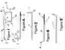 Fig. 02 - COMBINATION TOOTHPICK AND FLOSSER FOR DENTAL CARE