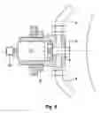 Fig. 05 - Device and method for cleaning the core engine of a jet engine