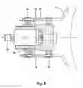 Fig. 06 - Device and method for cleaning the core engine of a jet engine