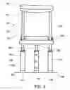 Fig. 05 - Mobility assist device and method for self-transfer between bed and wheelchair