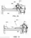 Fig. 08 - Mobility assist device and method for self-transfer between bed and wheelchair