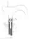 Fig. 05 - Foldable walking stick with adjustable length and a shock-proofing mechanism