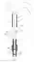 Fig. 10 - Foldable walking stick with adjustable length and a shock-proofing mechanism