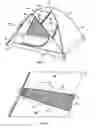 Fig. 02 - Moisture diversion system for a collapsible structure