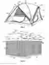 Fig. 04 - Moisture diversion system for a collapsible structure