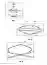 Fig. 05 - Moisture diversion system for a collapsible structure
