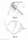 Fig. 08 - BLIND WITH STRUCTURE FOR RAPID SETUP