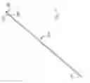 Fig. 14 - BLIND WITH STRUCTURE FOR RAPID SETUP