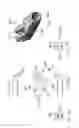 Fig. 16 - BLIND WITH STRUCTURE FOR RAPID SETUP