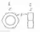 Fig. 21 - BLIND WITH STRUCTURE FOR RAPID SETUP