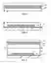 Fig. 02 - Solar panel having monolithic multicell photovoltaic modules of different types
