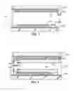 Fig. 03 - Solar panel having monolithic multicell photovoltaic modules of different types