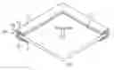 Fig. 01 - SEALING MEMBER FOR SOLAR CELL PANEL AND SOLAR CELL MODULE