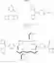 Fig. 40 - Methods and intermediates for the synthesis of dipyrrin-substituted porphyrinic macrocycles